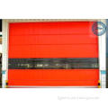 Security Automatic Roller Shutter Garage Doors EU Standard